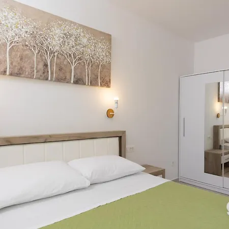 Апартаменты Laurea Слано