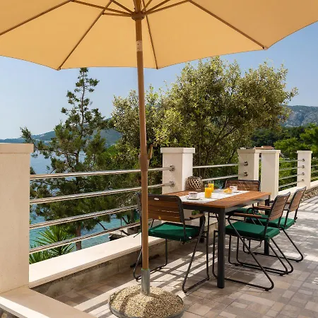 Laurea Апартаменты Слано