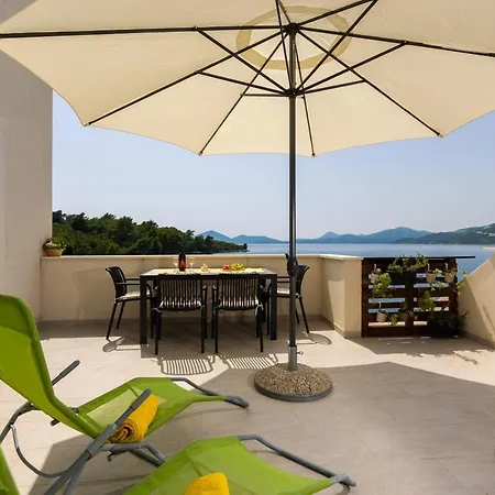 Апартаменты Laurea