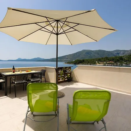 Laurea Апартаменты