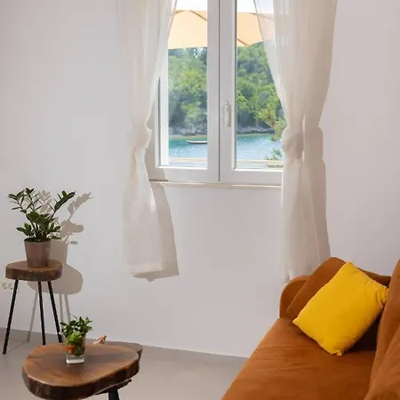 Apartment Laurea