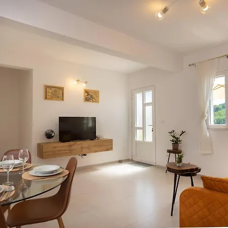 Apartment Laurea *