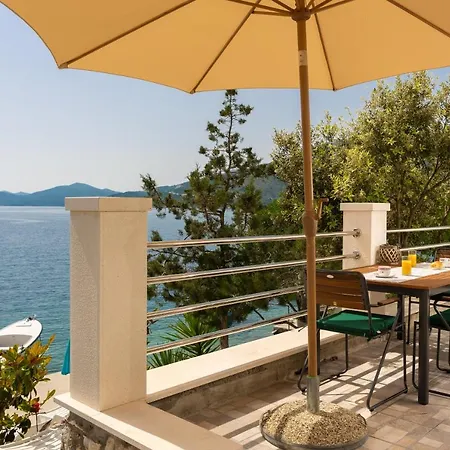 Apartment Laurea