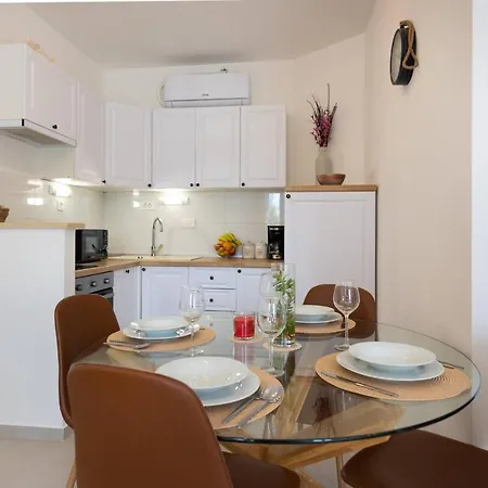 Apartment Laurea *