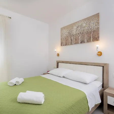 Apartment Laurea *