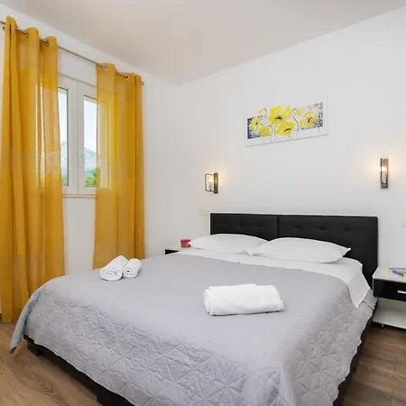 Laurea Apartment Slano