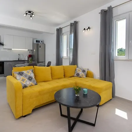 Laurea Apartment Slano