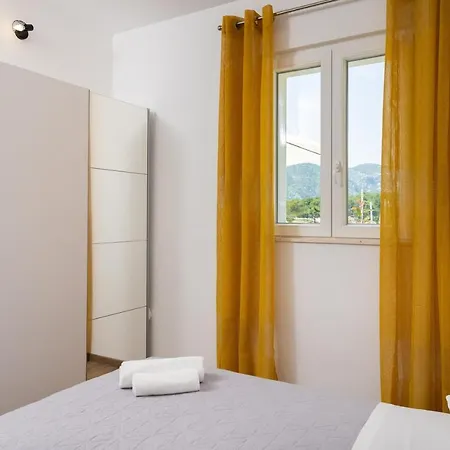 Appartamento Laurea Slano