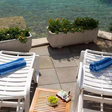 Apartment Laurea *