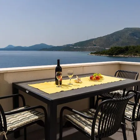 Apartment Laurea