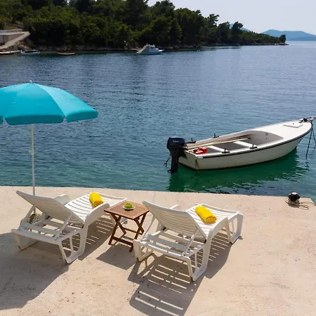 Apartment Laurea *
