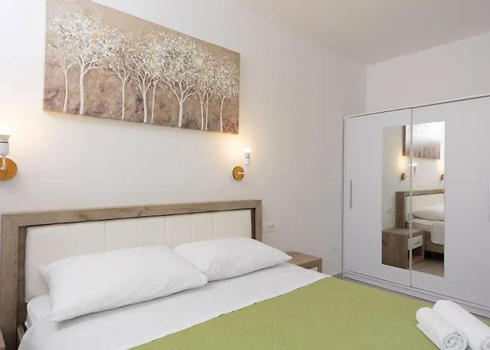 公寓 Laurea 斯拉诺